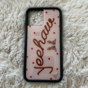 iPhone 12 Pro Max case